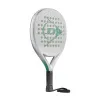 Ракетка для падела Dunlop Megamax Silver, 10370741, для начинающих, графит, серебристый за 11&nbsp;740.20 ₽ купить в Волжском