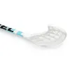 Клюшка для флорбола RealStick LEVEL 2.8, MR-KF-L95, IFF, 95см, лев. крюк, композит, бело-голубой за 6&nbsp;961.50 ₽ купить в Волжском