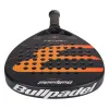 Ракетка для падела BULLPADEL Vertex Advance, 494414, для проф. и любителей, карбон, черно-оранжевый за 21&nbsp;559.40 ₽ купить в Волжском
