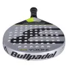 Ракетка для падела BULLPADEL Indiga Control 26, 494417, для начинающих, карбон ,серо-черный за 14&nbsp;672.70 ₽ купить в Волжском