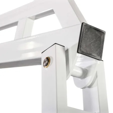 Баскетбольная стойка мобильная складная на пружинах вынос 1,65 м c противовесом ZAVODSPORTA за 527&nbsp;280 ₽ купить в Волжском