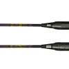 Ракетка бадм. TORRES Carbon PRO6, BD23521,для продв., стерж/обод из карбона,со струнами, фиол за 4&nbsp;477.80 ₽ купить в Волжском
