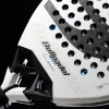 Ракетка для падела BULLPADEL Vertex 05 26, 494395, для проф. и любителей, стекловолокно, белый за 48&nbsp;150.80 ₽ купить в Волжском