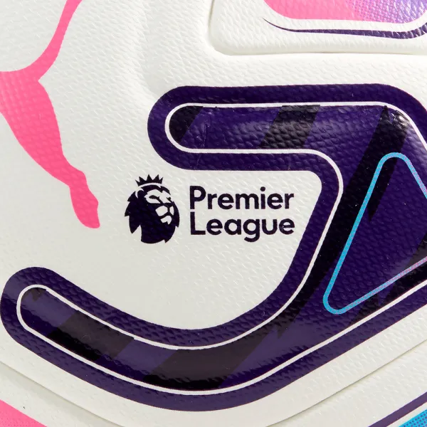 Мяч футб. PUMA Stellar Match PL, 08511001, р.5, FIFA Quality, 8пан, ПУ, термосшивка, бело-мультикол за 6&nbsp;184.60 ₽ в Волжском