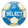Мяч ганд. SELECT HB FORCE DB V25, 1622858205, Senior (р.3), EHF Appr,ПУ, гибр.сш., сине-белый за 8&nbsp;438.80 ₽ купить в Волжском