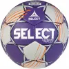Мяч ганд. SELECT Ultimate Official EHF V24, 1612858999, Senior(р.3), EHF Appr, ПУ, руч.сш, фиол-сер за 15&nbsp;504 ₽ купить в Волжском