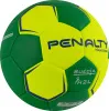 СЦ*Мяч ганд. PENALTY HANDEBOL SUECIA H2L ULTRA GRIP FEMININO, 5115615300-U,р.2,PU,руч.с,жел-зел за 3&nbsp;512.20 ₽ купить в Волжском