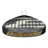 Ракетка для падела BULLPADEL Flow Legend, 494405, для профессионалов, стекловолокно,черно-белый за 31&nbsp;307.20 ₽ купить в Волжском