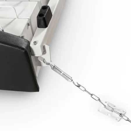 Баскетбольная стойка мобильная складная на пружинах вынос 1,65 м c противовесом ZAVODSPORTA за 527&nbsp;280 ₽ купить в Волжском